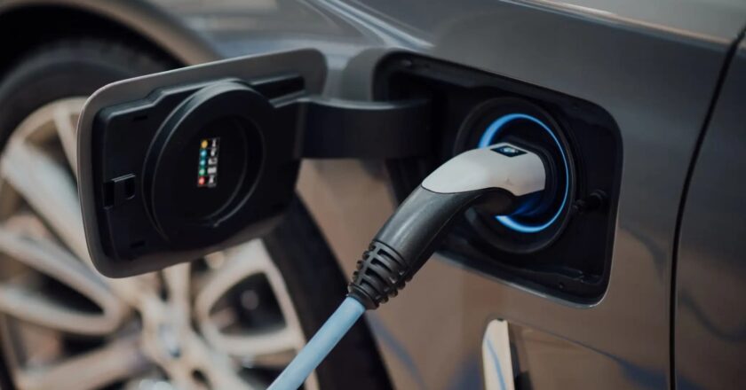 Beneficios de usar baterías para autos eléctricos en Guatemala