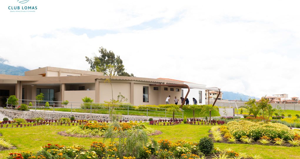 Mejores destinos para elegir una residencia para la tercera edad si eres de  Machala