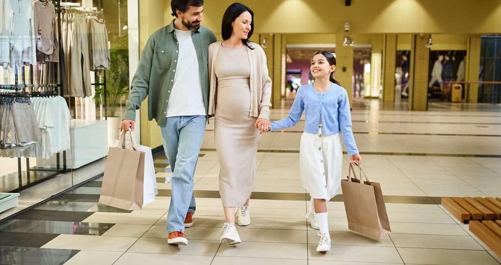 ¿Qué comprar en Albrook Mall siendo extranjero?