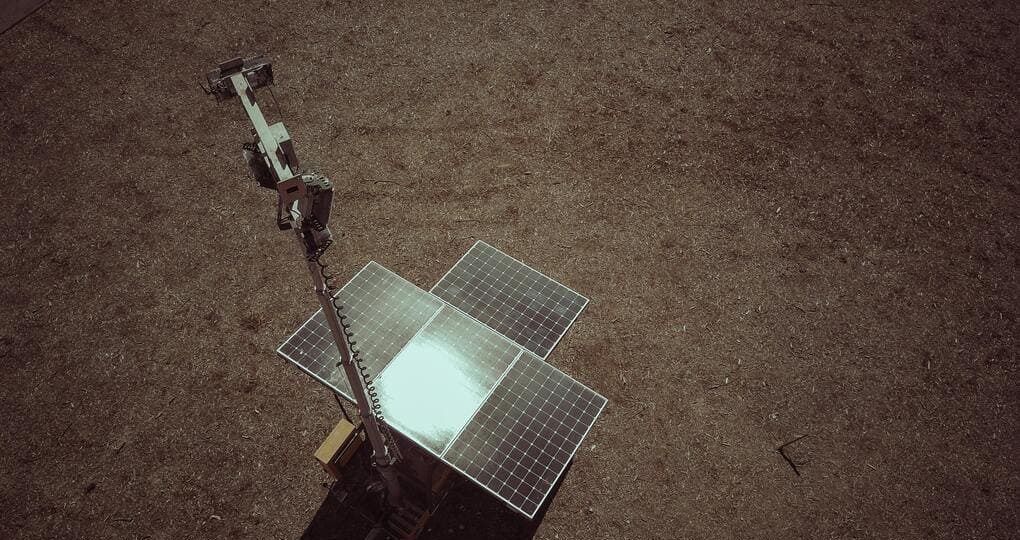 Sistemas fotovoltaicos en Panamá: energía limpia y ahorro