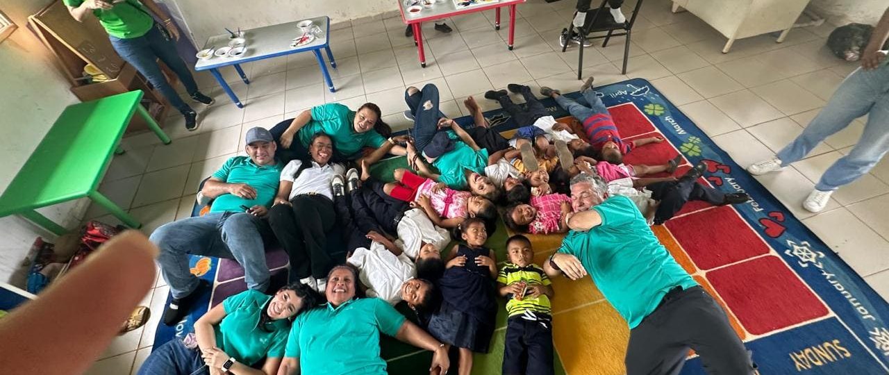 Cómo Francisco Martinelli impulsa un cambio en la infancia