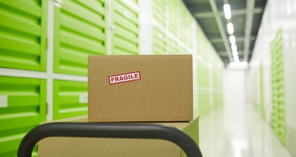 Encuentra el mejor almacén para pequeñas empresas en Panamá