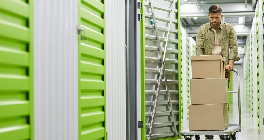Alquiler de mini depósitos en Panamá: mejora tu logística empresarial