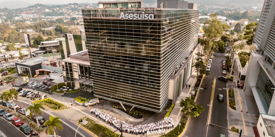 Asesuisa con Ficohsa: garantía de confianza y sostenibilidad