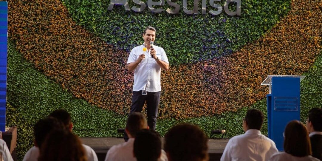 Integridad, sostenibilidad y crecimiento: los pilares de Asesuisa y Grupo Ficohsa