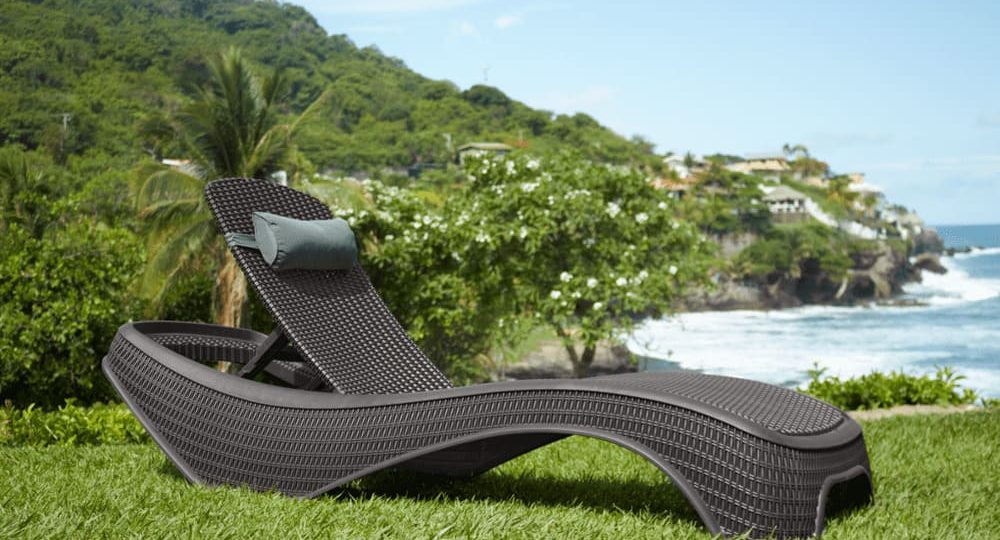 Muebles de plástico en Costa Rica: innovación y durabilidad para tu jardín