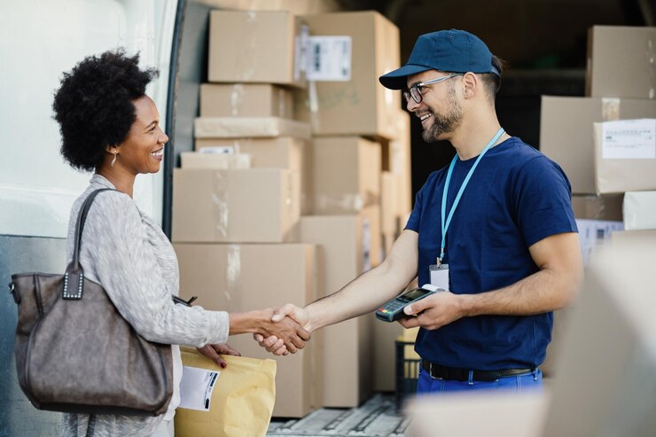 Cómo la logística final en Nicaragua mejora la satisfacción y fidelización del cliente
